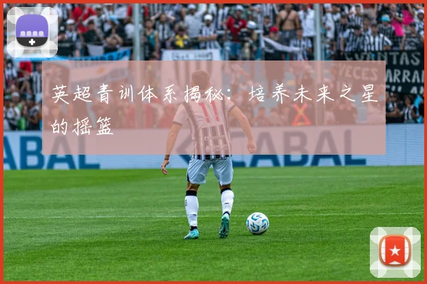 英超青训体系揭秘:培养未来之星的摇篮